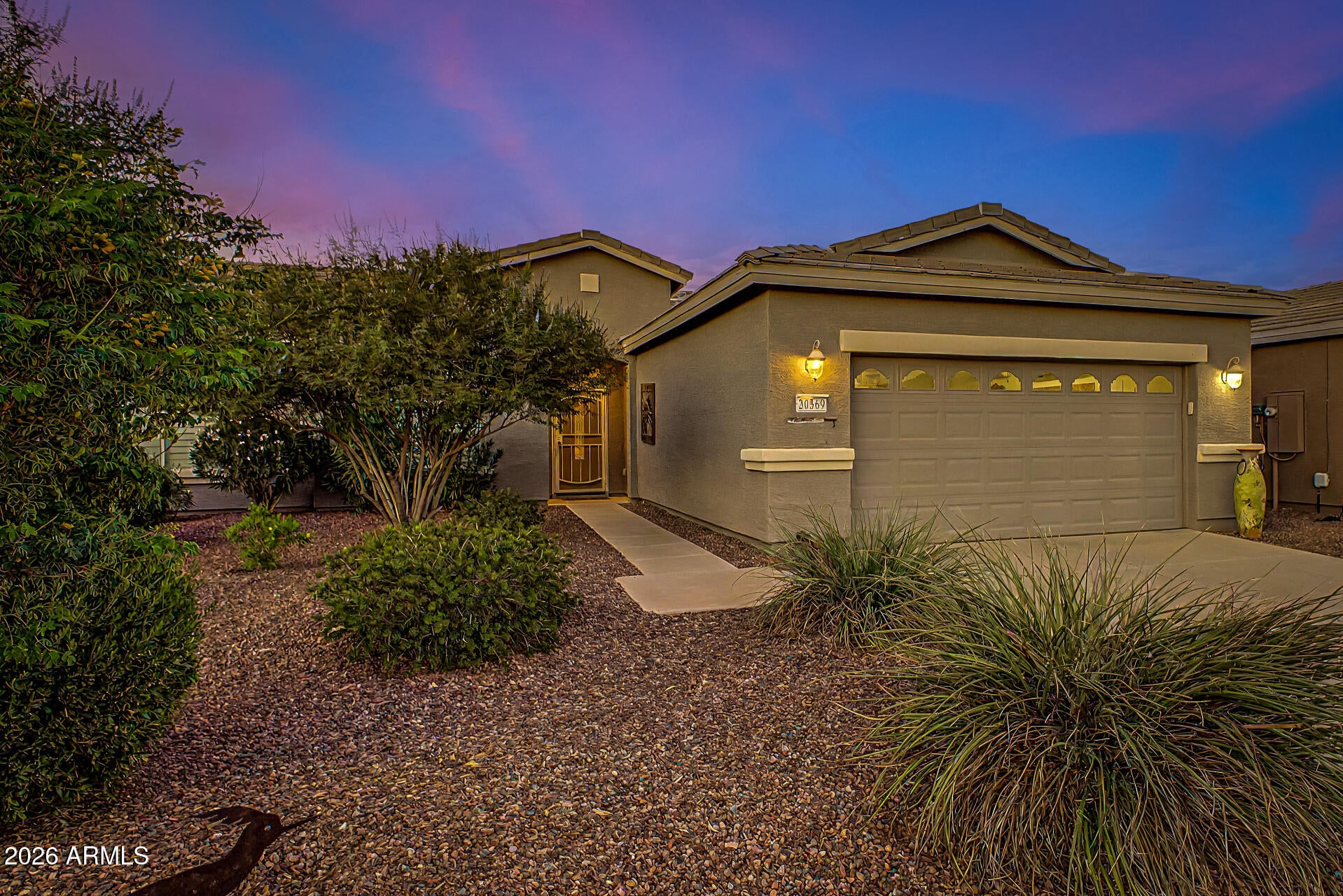 Properties 3 20369 N LEMON DROP Drive