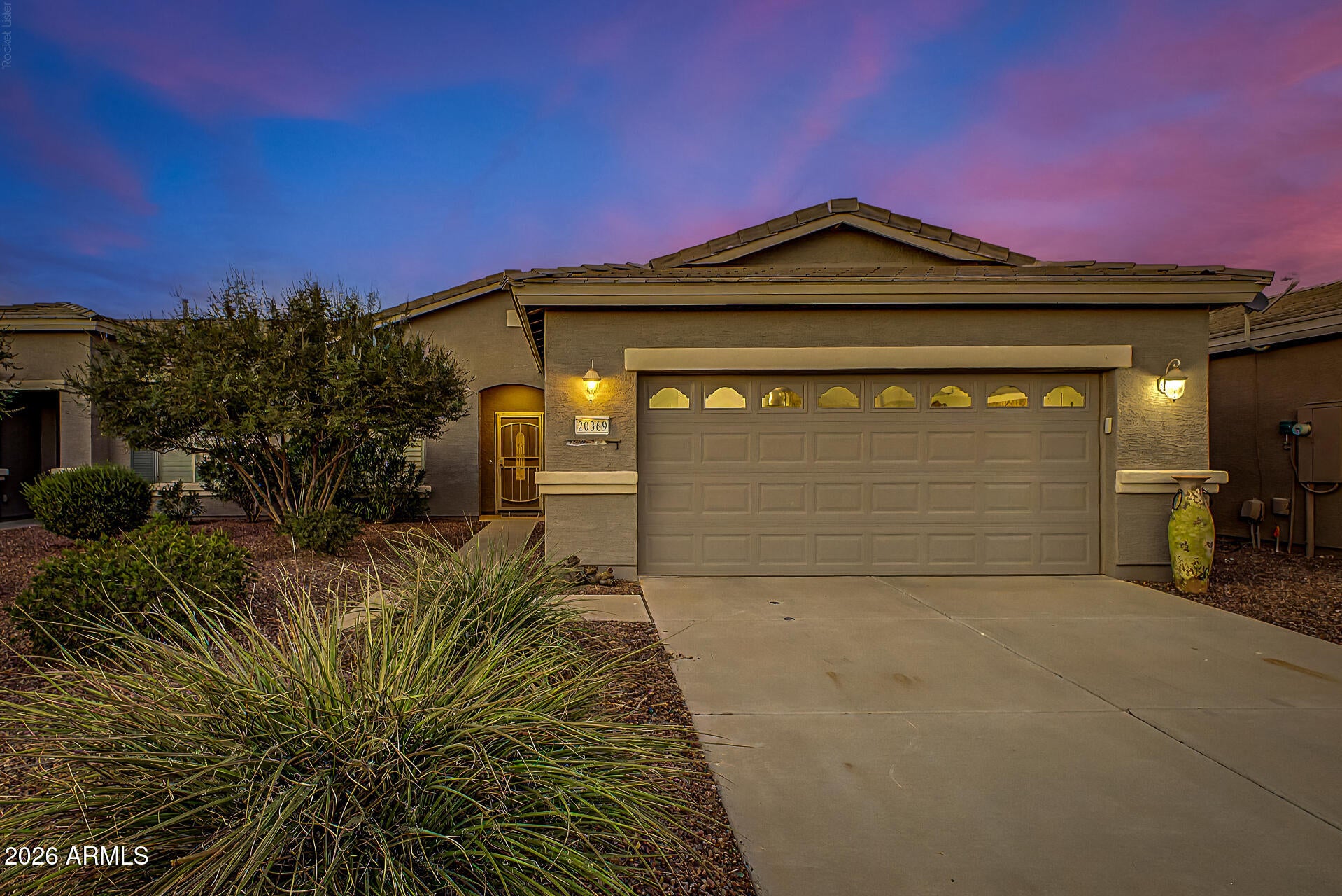 Properties 2 20369 N LEMON DROP Drive