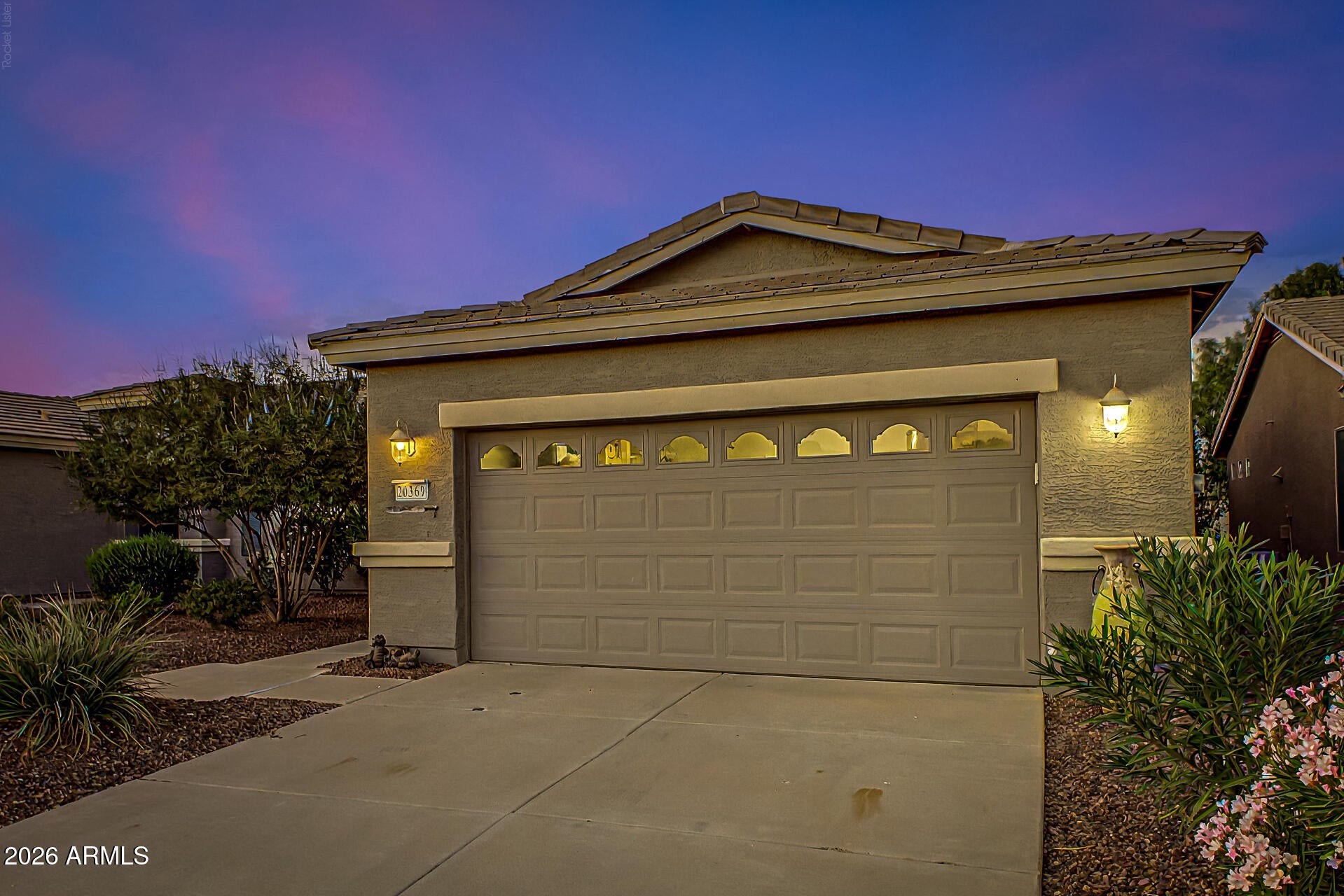 Properties 4 20369 N LEMON DROP Drive