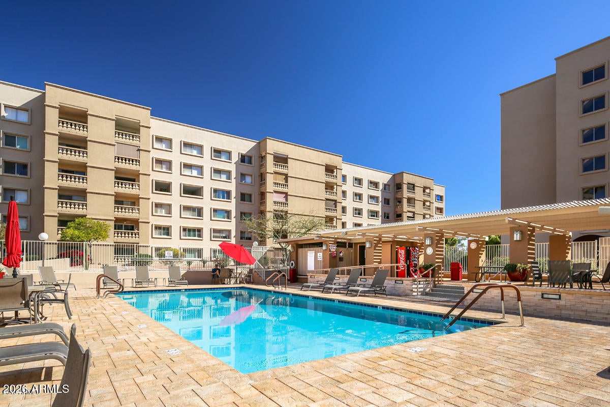 7960 E CAMELBACK Road 408