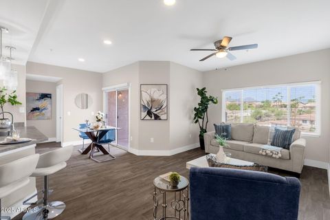 Photo of 13700 N Fountain Hills Boulevard #350, Fountain Hills, AZ 85268 (MLS # 6921680)
