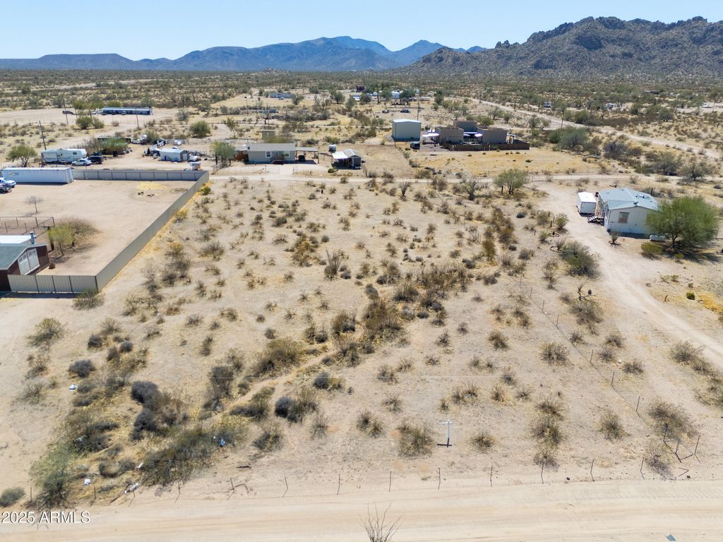 Photo of 0 W Blue Jay Street #-, Maricopa, AZ 85139 (MLS # 6839590)