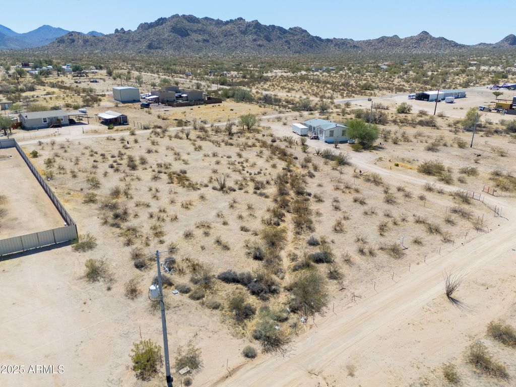 Photo of 0 W Blue Jay Street #-, Maricopa, AZ 85139 (MLS # 6839590)