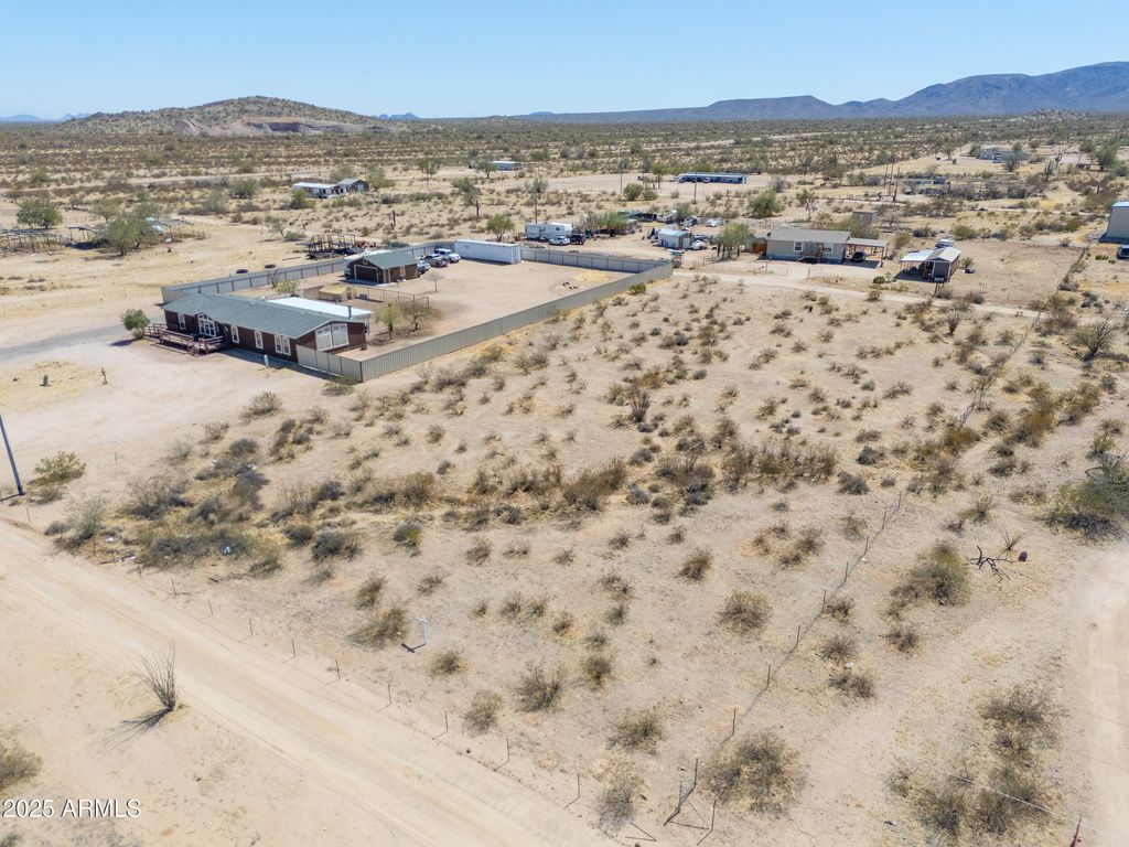 Photo of 0 W Blue Jay Street #-, Maricopa, AZ 85139 (MLS # 6839590)