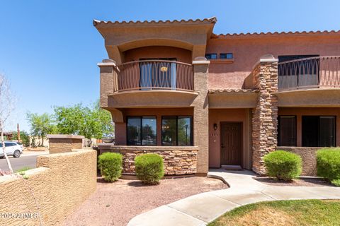 21655 N 36TH Avenue 131 Glendale AZ 85308