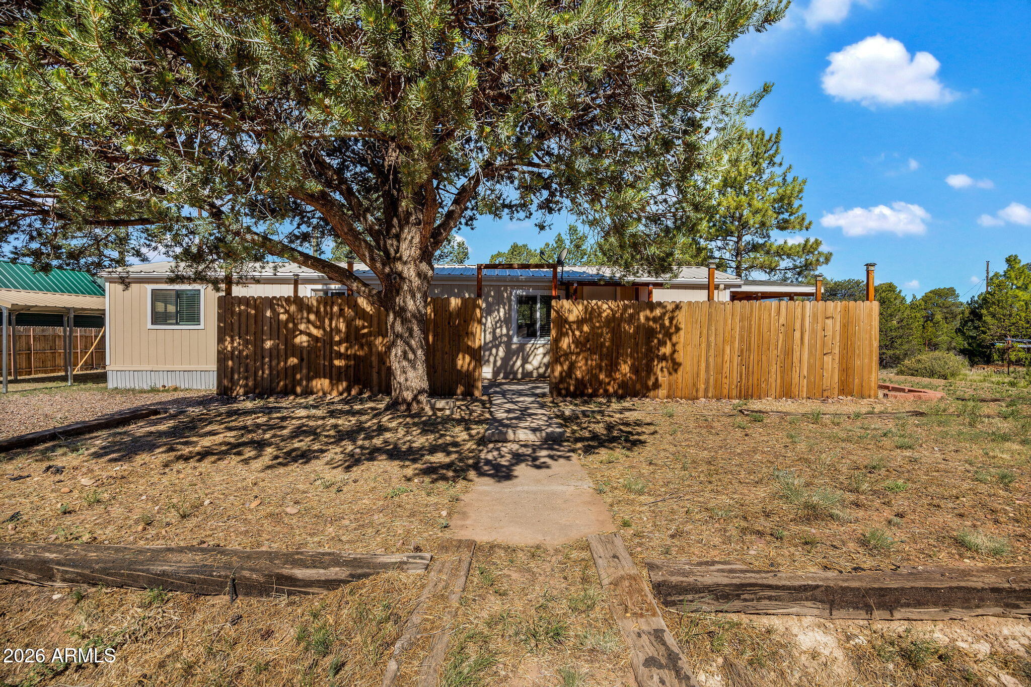 3466 EVERGREEN Drive