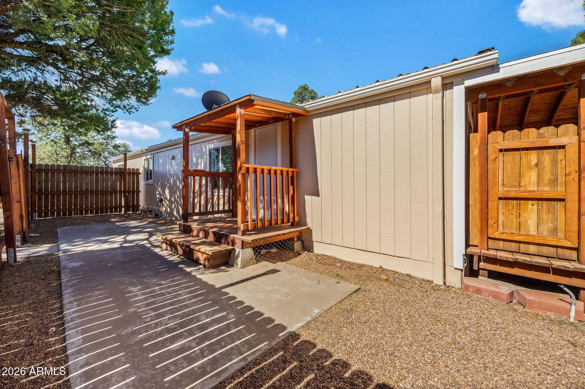 3466 EVERGREEN Drive