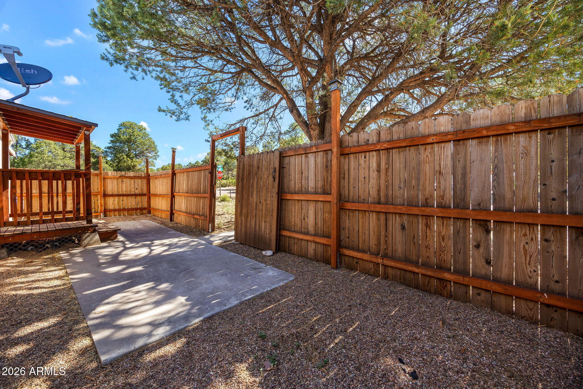 3466 EVERGREEN Drive