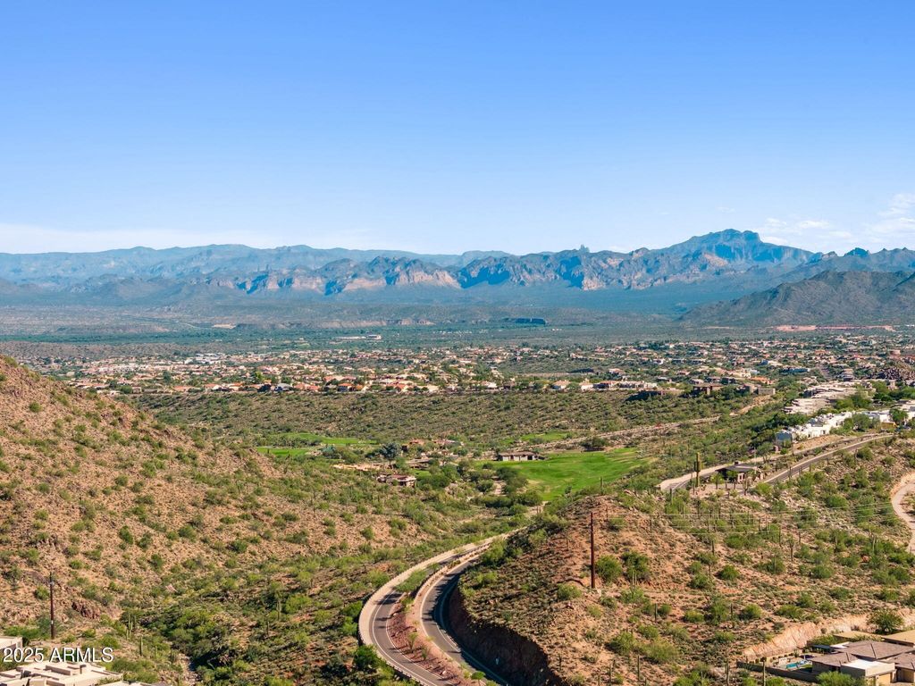 Photo of 13723 N 143rd Way #10, Scottsdale, AZ 85259 (MLS # 6884930)