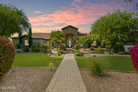 745 E JOHN HENRY Lane Gilbert AZ 85296