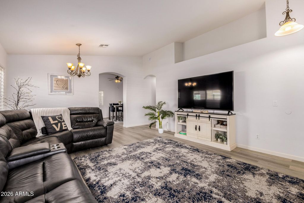 Photo of 22001 N 35th Drive, Glendale, AZ 85310 (MLS # 6968281)