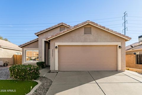 22001 N 35TH Drive Glendale AZ 85310