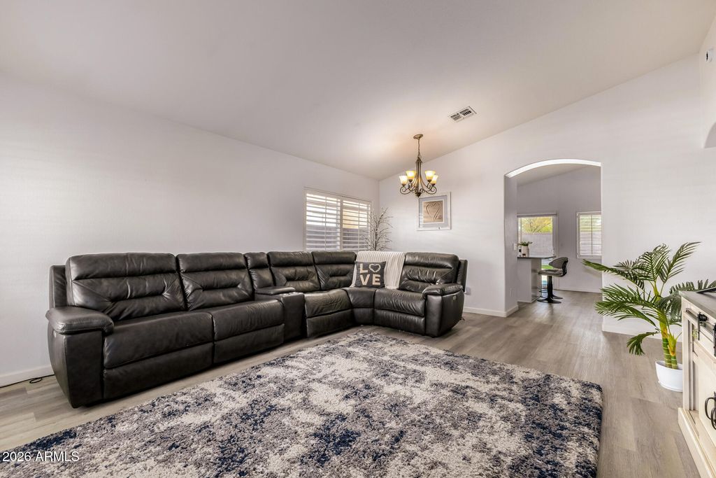 Photo of 22001 N 35th Drive, Glendale, AZ 85310 (MLS # 6968281)