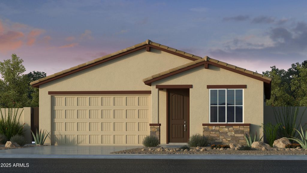 Photo of 17629 W Georgia Avenue, Litchfield Park, AZ 85340 (MLS # 6898703)