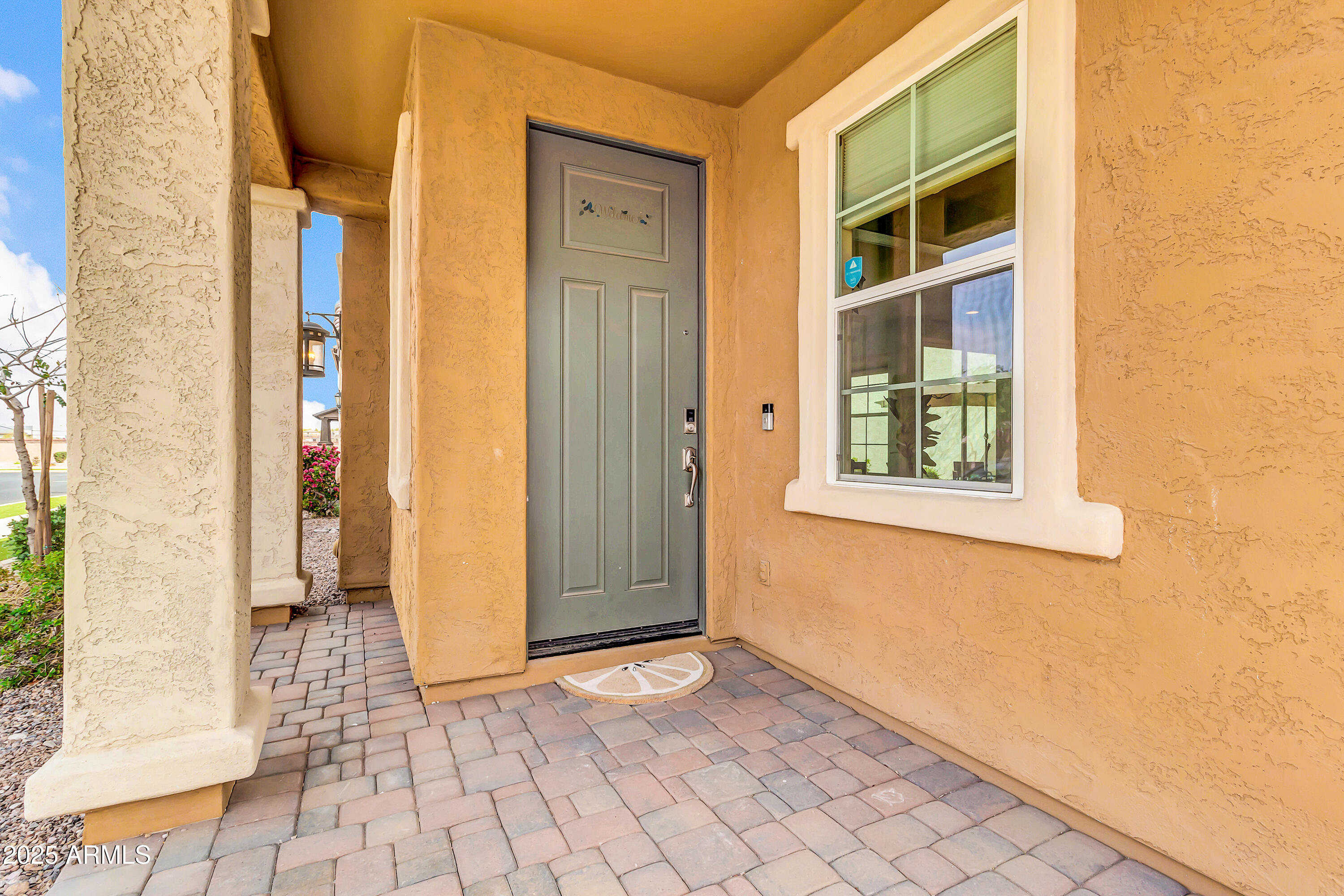 2708 S SANTA RITA --