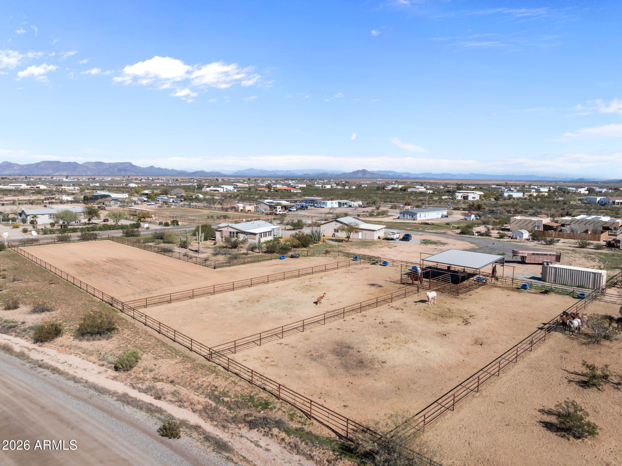 51539 W DONALD Road