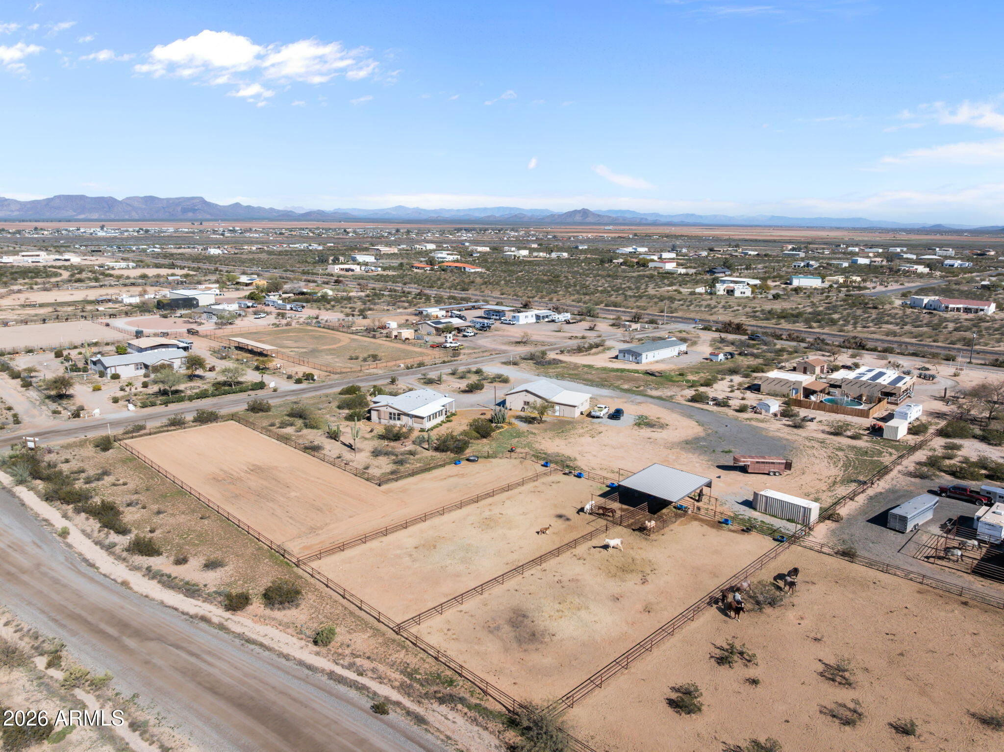 51539 W DONALD Road