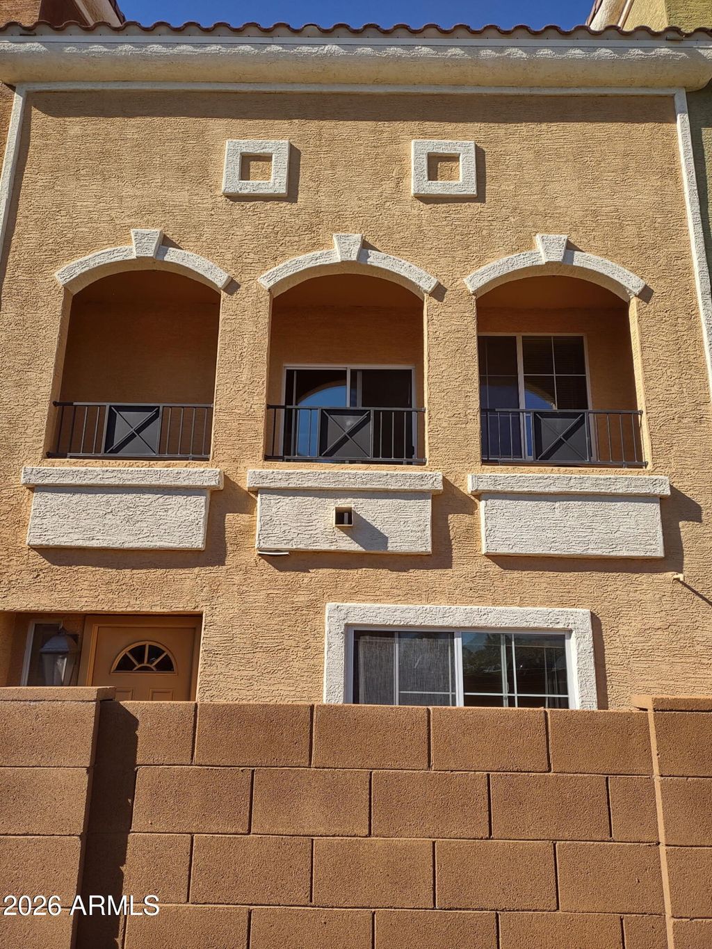 Photo of 22125 N 29th Avenue #139, Phoenix, AZ 85027 (MLS # 6975524)