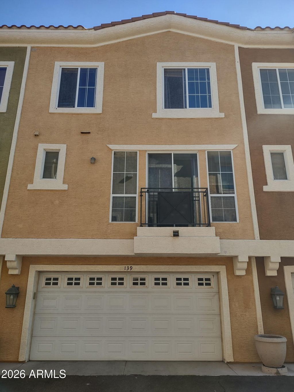 Photo of 22125 N 29th Avenue #139, Phoenix, AZ 85027 (MLS # 6975524)