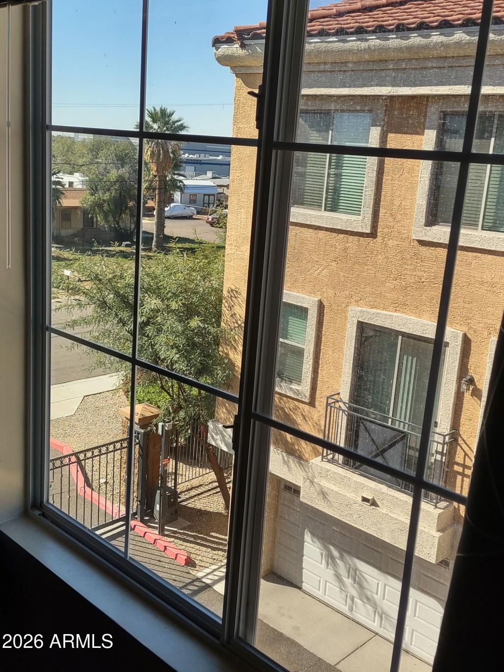 Photo of 22125 N 29th Avenue #139, Phoenix, AZ 85027 (MLS # 6975524)