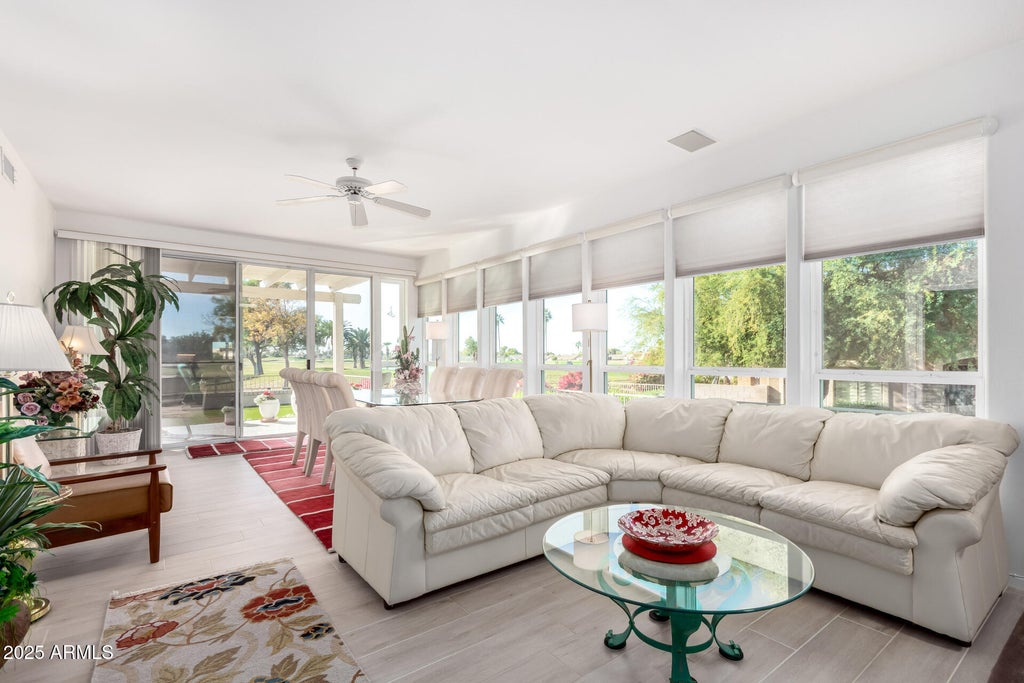 Photo of 5445 E Mckellips Road #28, Mesa, AZ 85215 (MLS # 7073907)