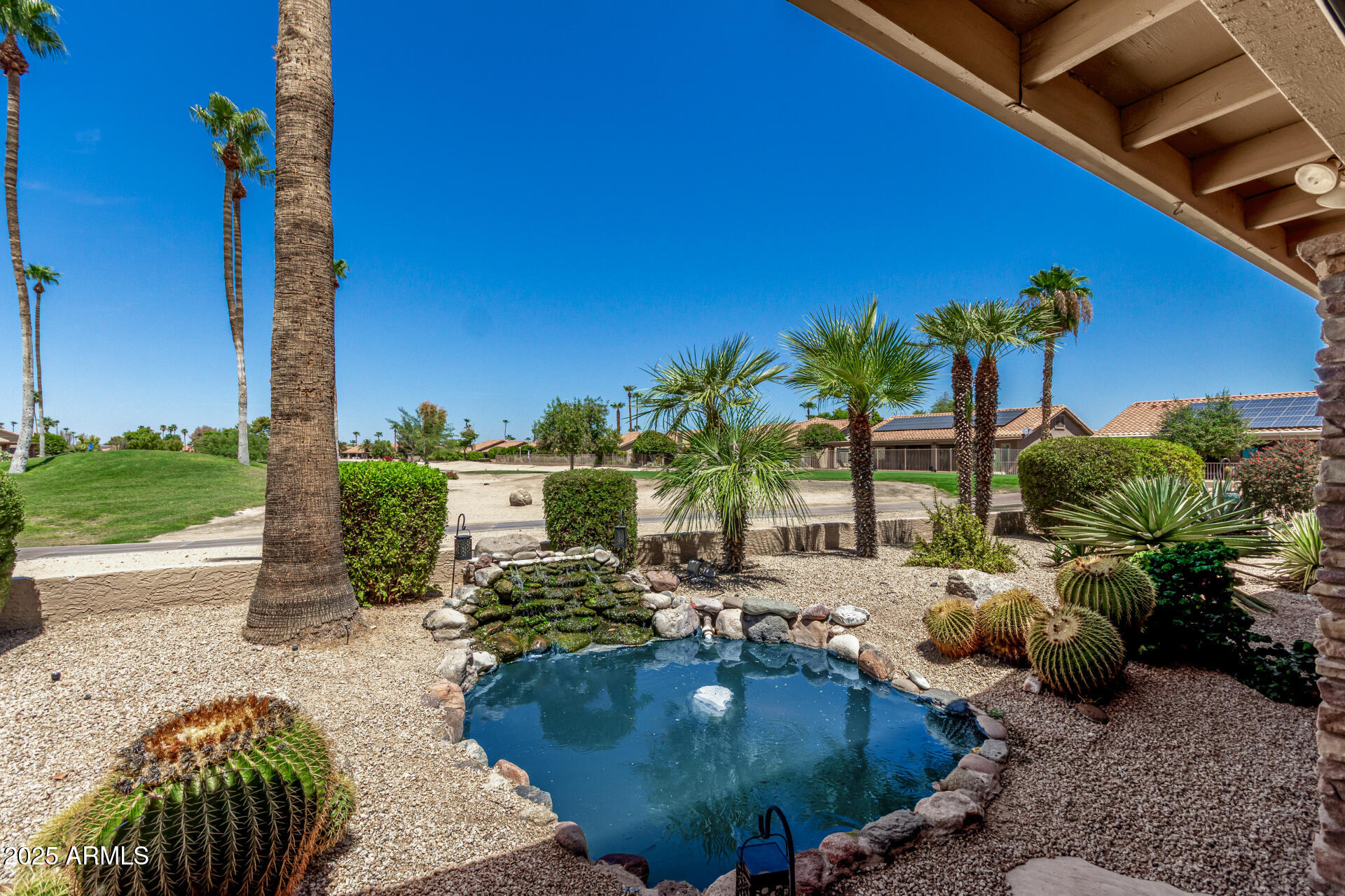 9262 W BEHREND Drive