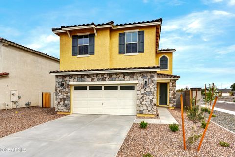 7410 W ROVEY Avenue Glendale AZ 85303