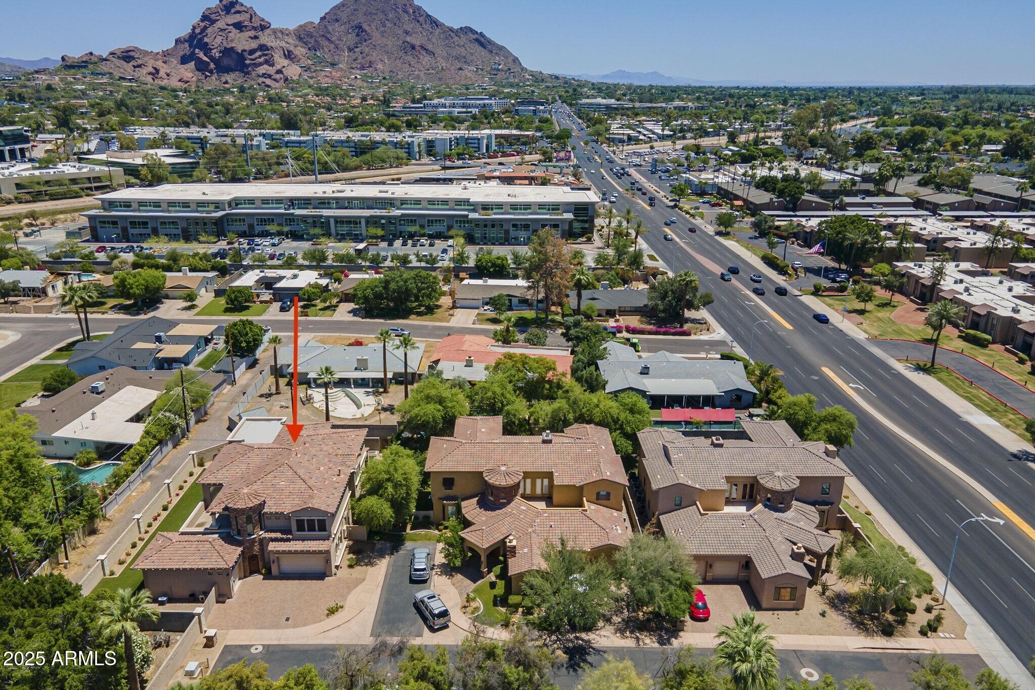 3812 E CAMELBACK Road