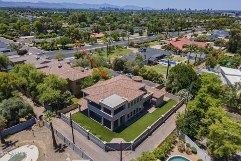 3812 E CAMELBACK Road Phoenix AZ 85018