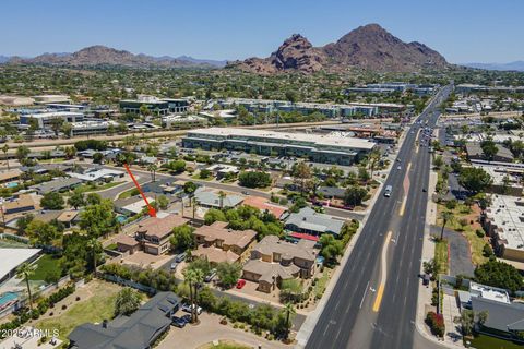 3812 E CAMELBACK Road Phoenix AZ 85018