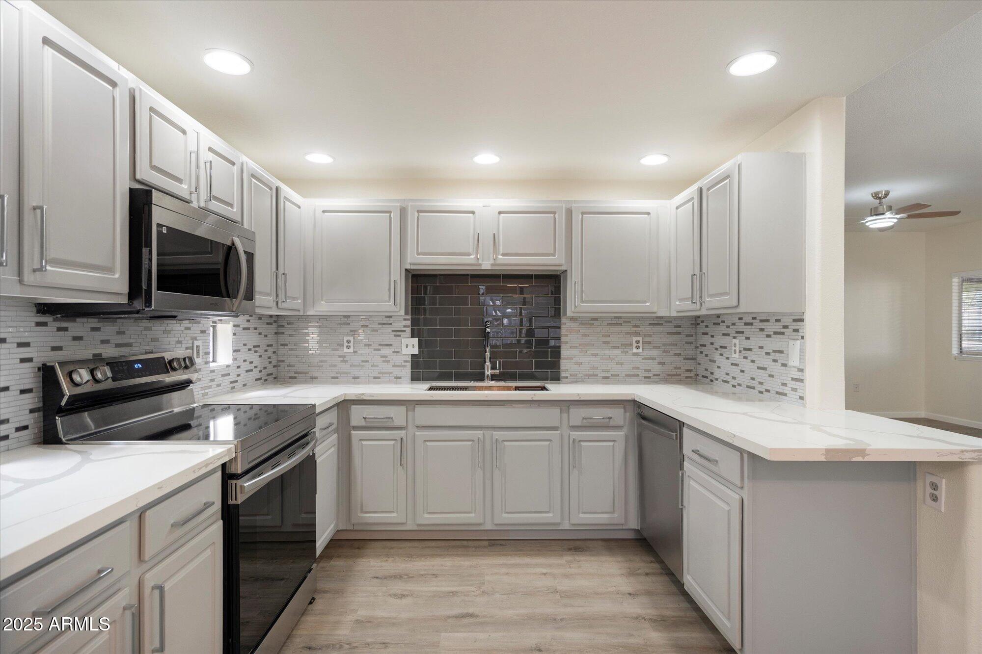 9555 E Raintree Drive 1055