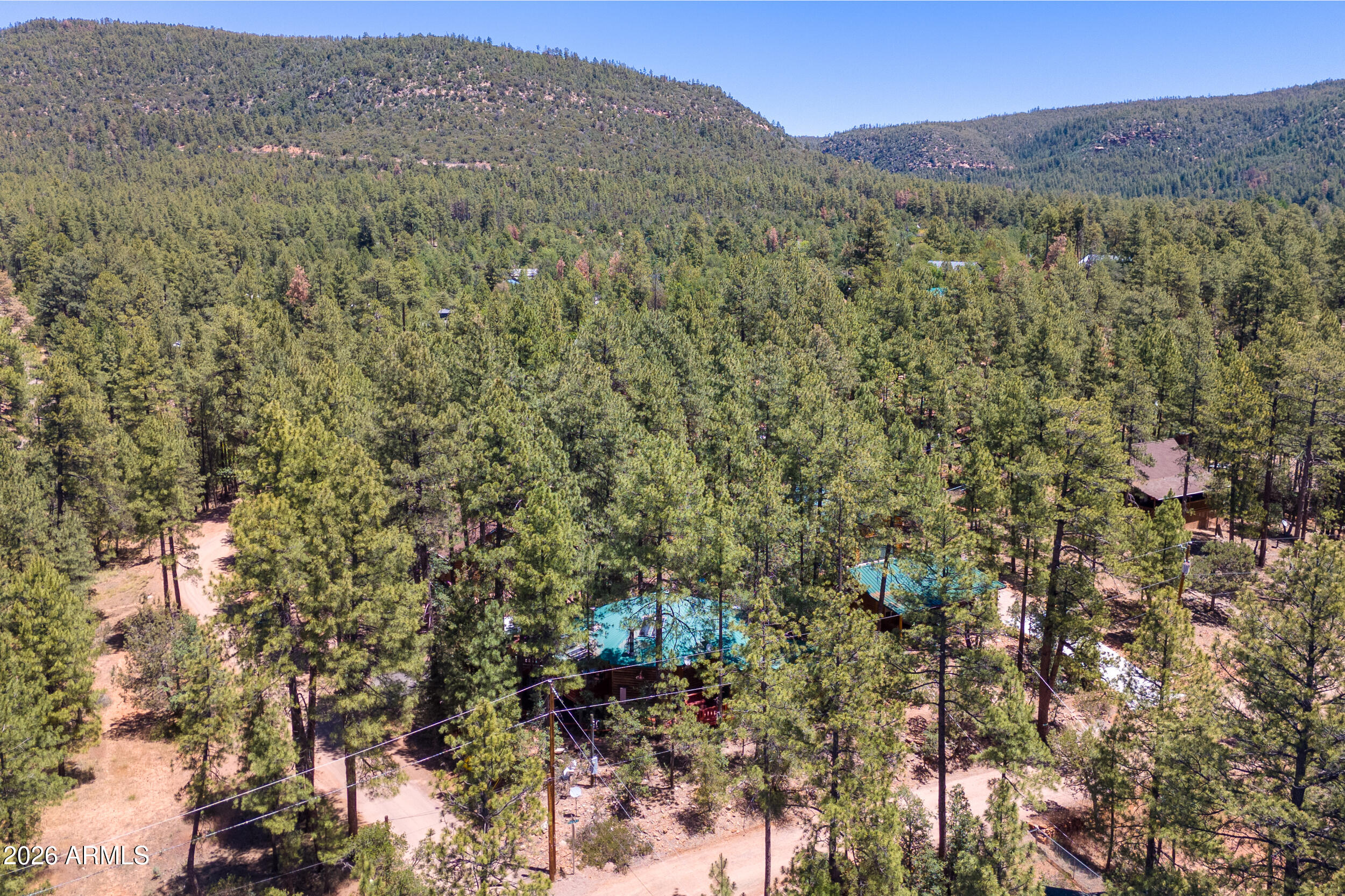 STRAWBERRY KNOLLS - Residential