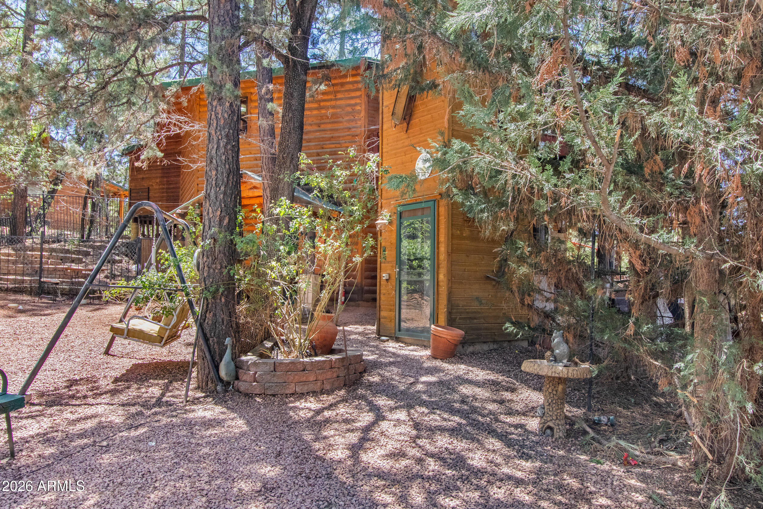 STRAWBERRY KNOLLS - Residential