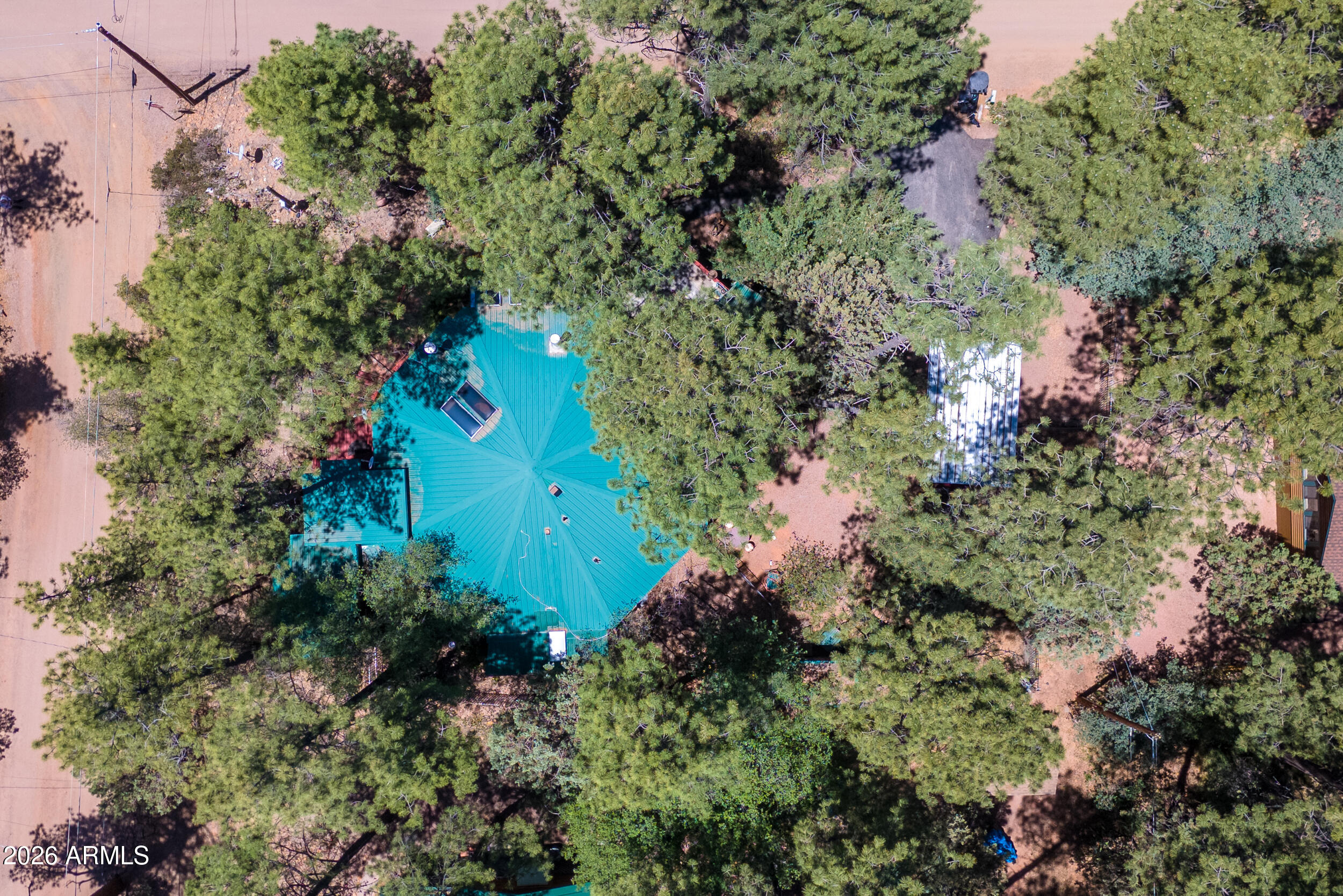 STRAWBERRY KNOLLS - Residential