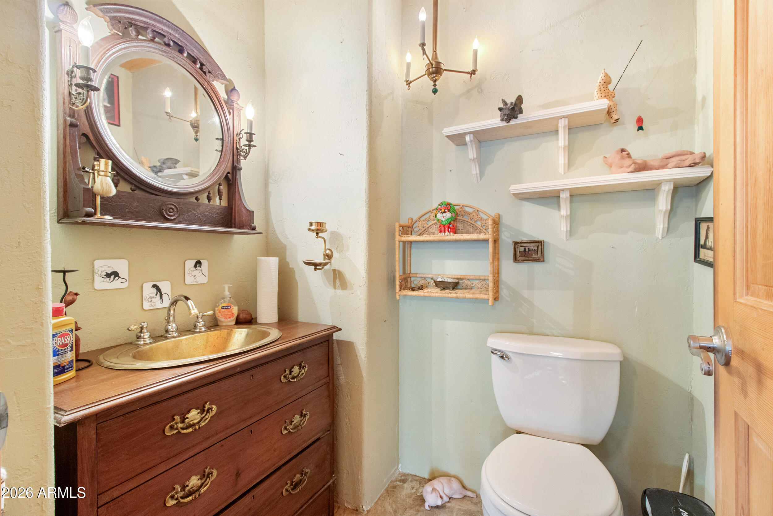 STRAWBERRY KNOLLS - Residential