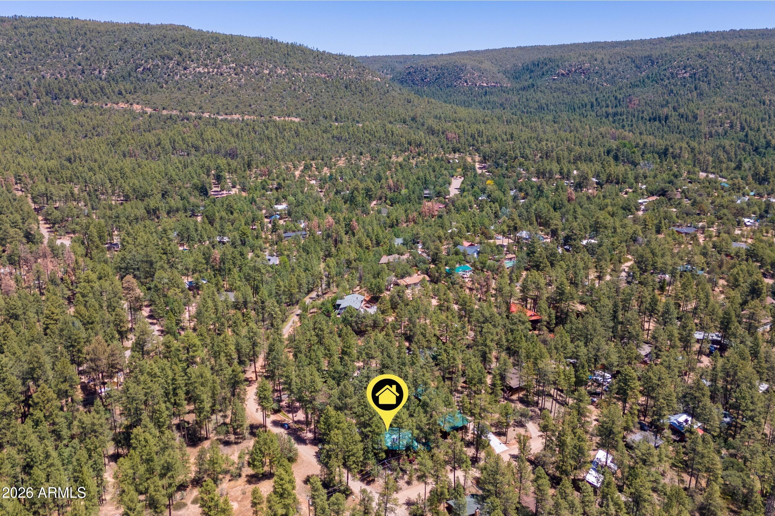 STRAWBERRY KNOLLS - Residential