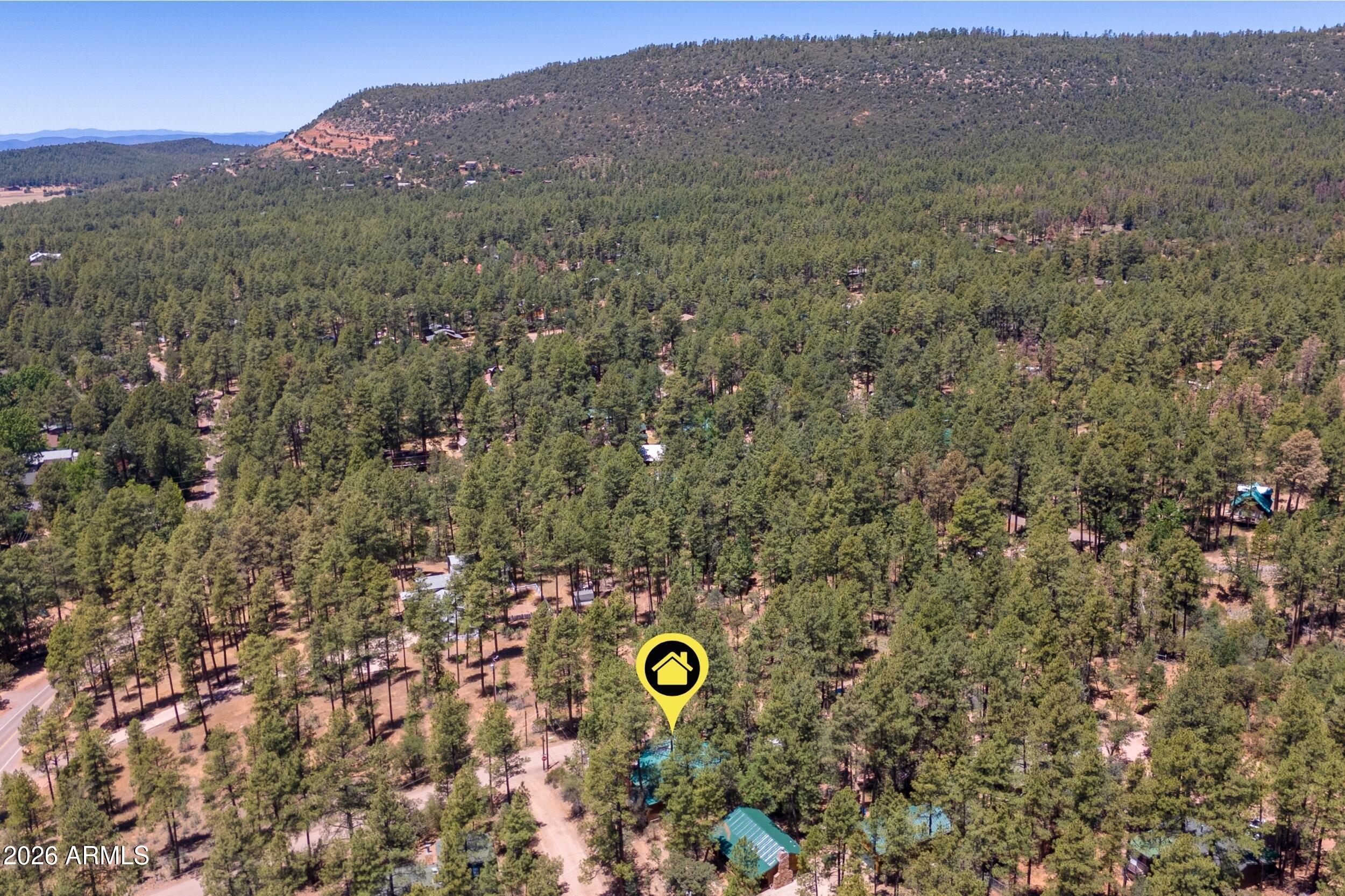 STRAWBERRY KNOLLS - Residential