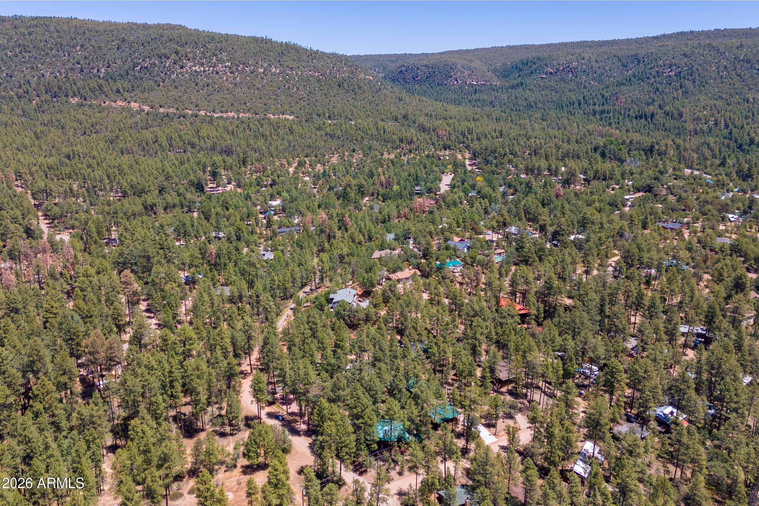 STRAWBERRY KNOLLS - Residential