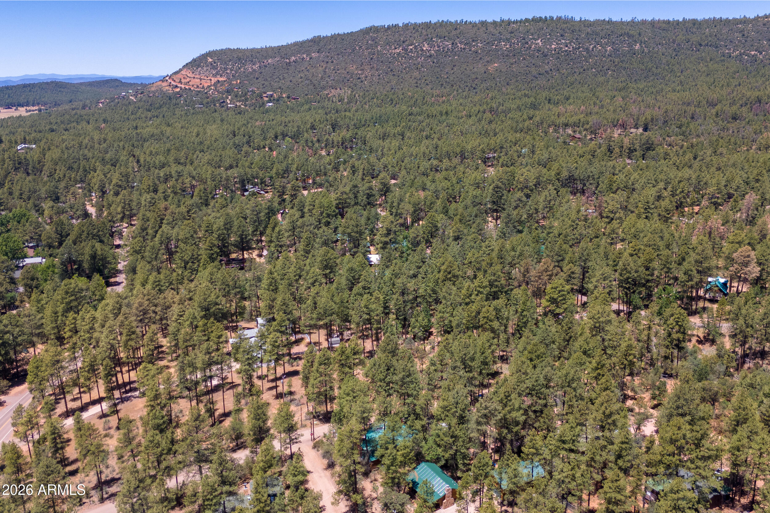 STRAWBERRY KNOLLS - Residential