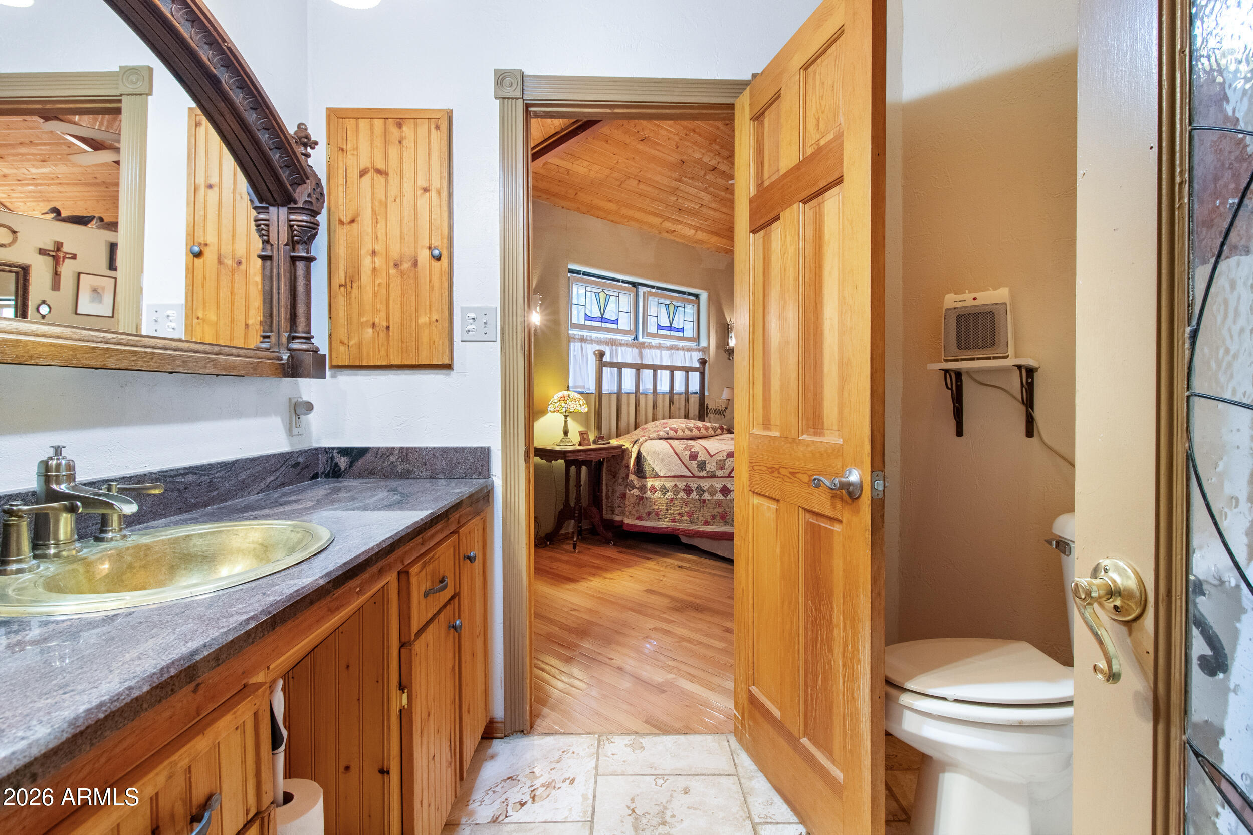 STRAWBERRY KNOLLS - Residential