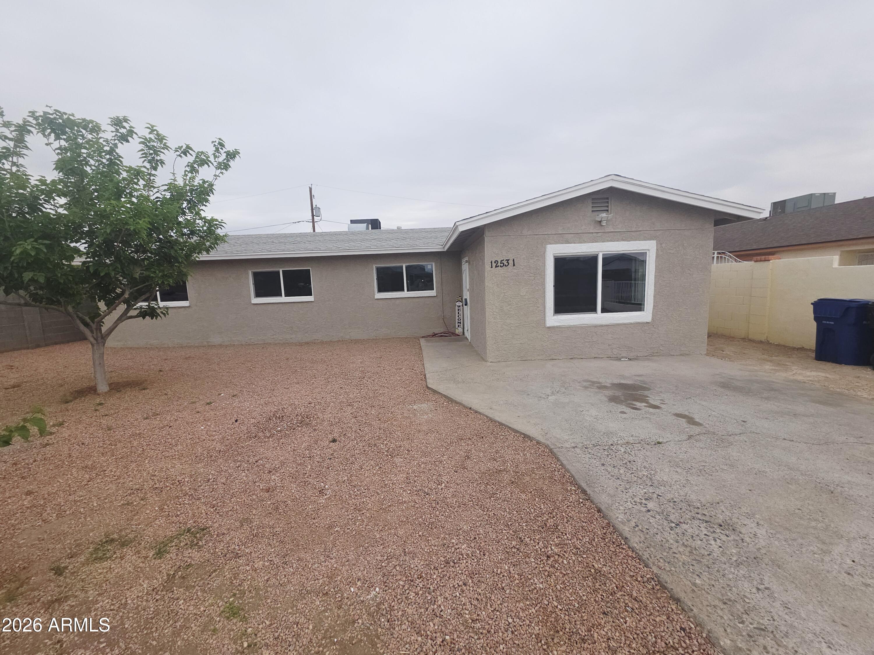 12531 W RIO VISTA Lane