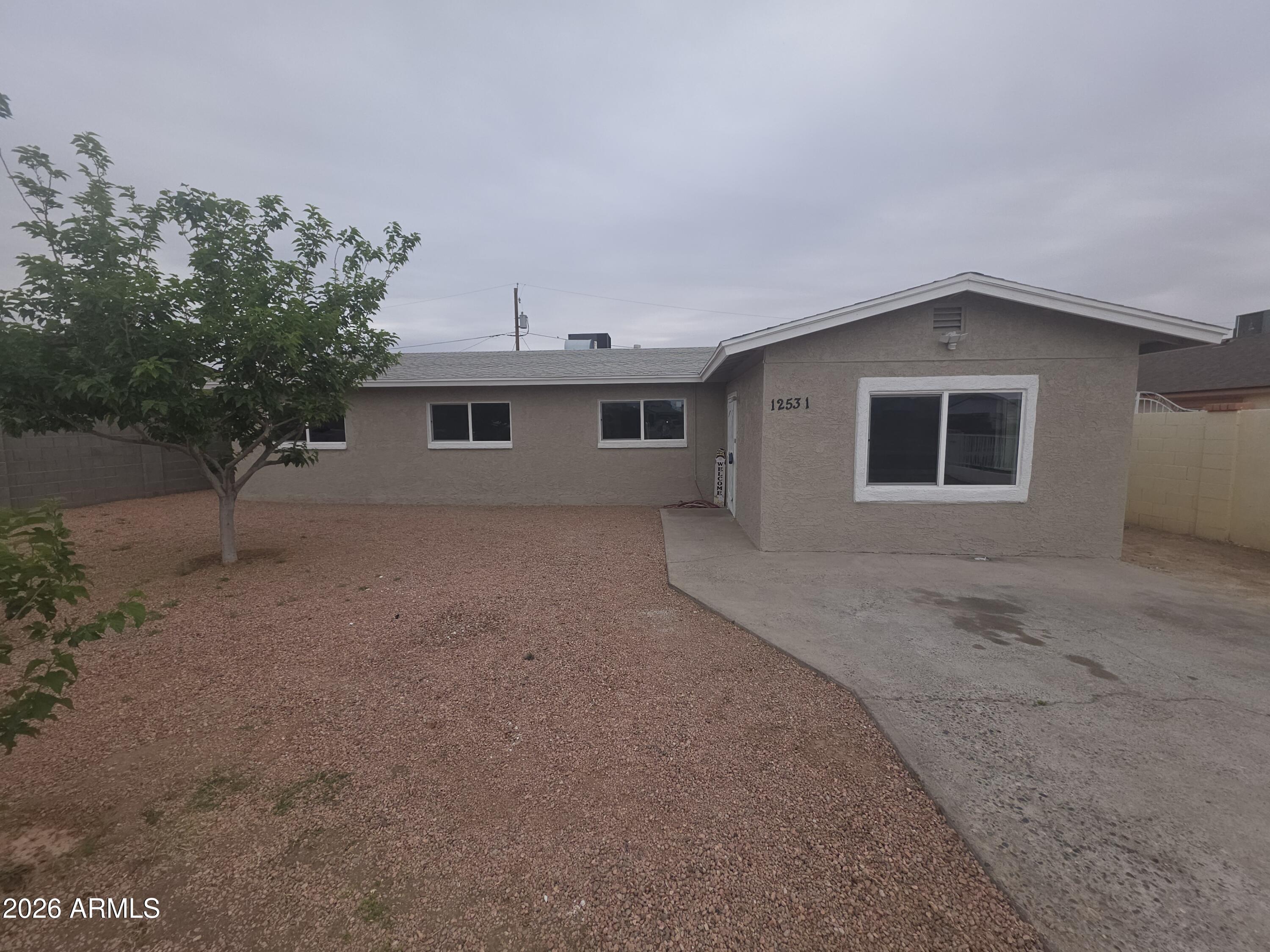 12531 W RIO VISTA Lane