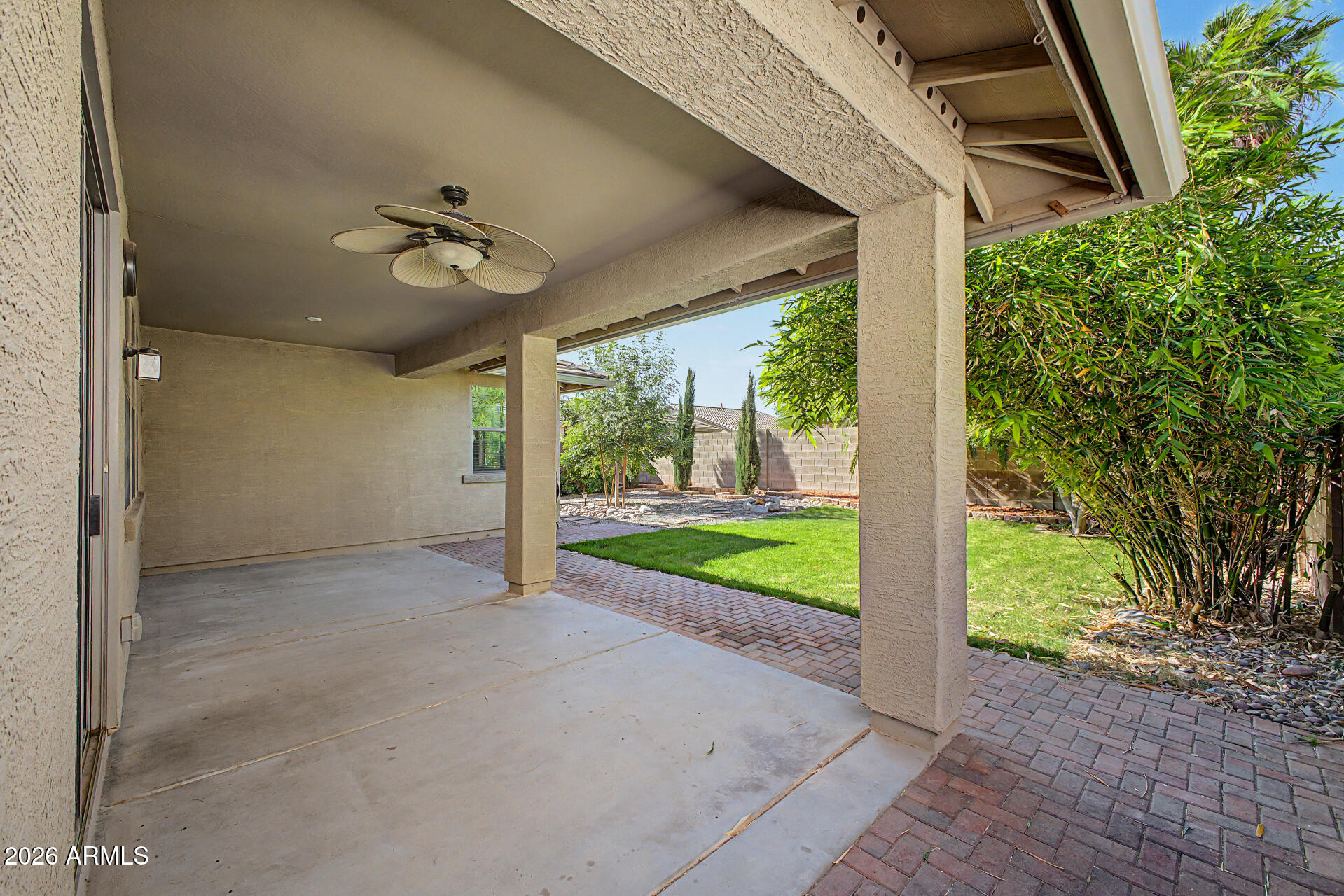 820 E Pasture Canyon Drive