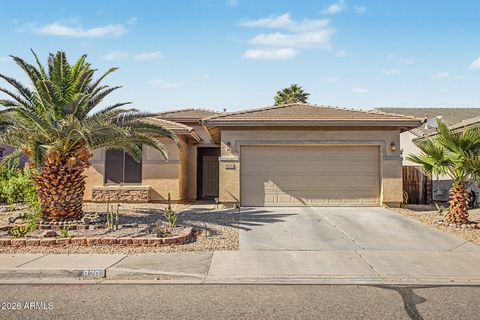 Property photo of 820 E Pasture Canyon Drive, San Tan Valley, AZ 85143