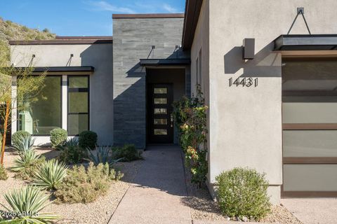 Photo of 14431 N Adero Canyon Drive, Fountain Hills, AZ 85268 (MLS # 6970339)