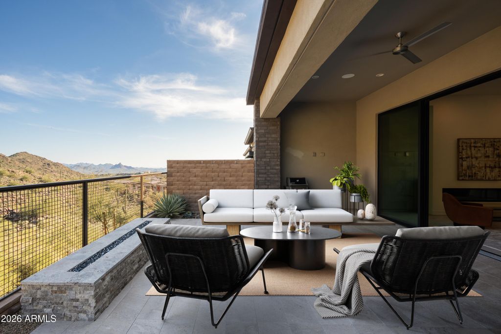 Photo of 14431 N Adero Canyon Drive, Fountain Hills, AZ 85268 (MLS # 6970339)