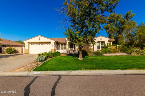 5210 W PEDRO Lane Laveen AZ 85339