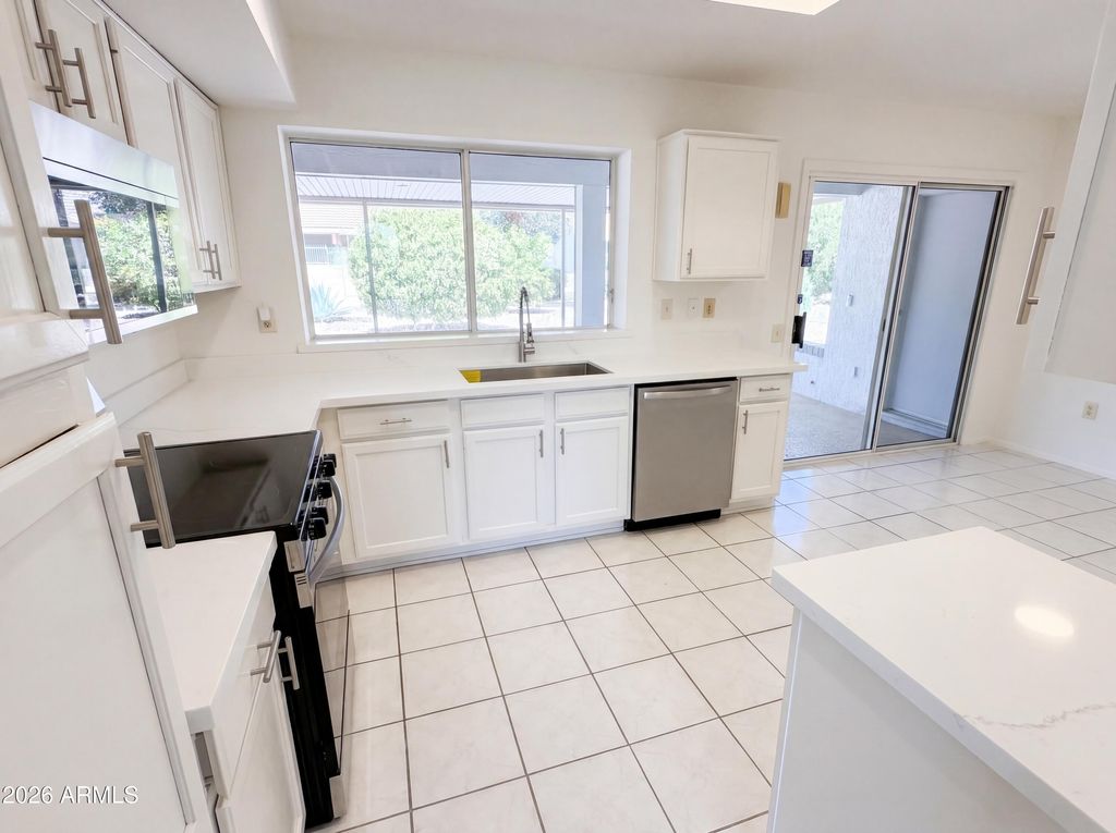 Photo of 14624 W Blackwood Drive, Sun City West, AZ 85375 (MLS # 7020472)