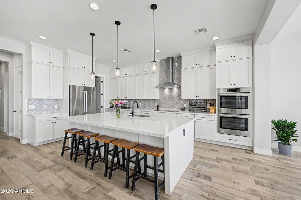 Photo of 1789 E Lobo Street, San Tan Valley, AZ 85140 (MLS # 7027065)
