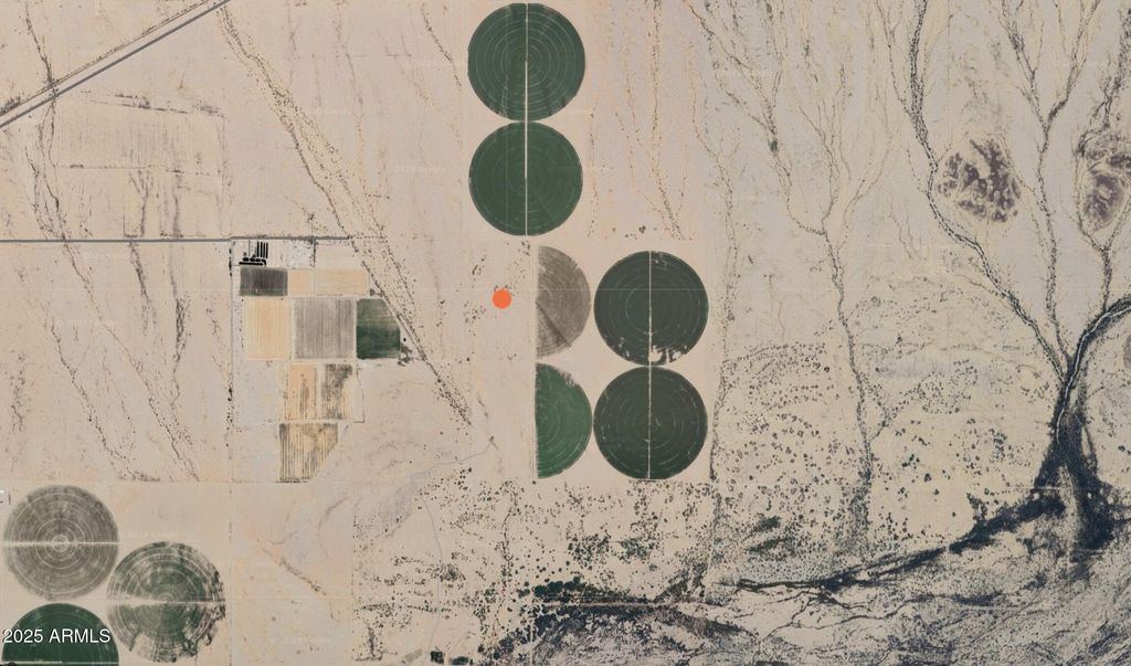 Photo of 0 W Gila Mountain Road #-, Tonopah, AZ 85354 (MLS # 6908134)